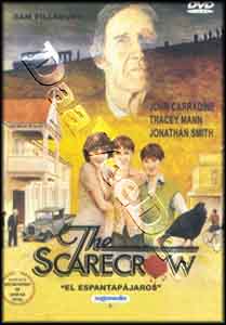 The Scarecrow (DVD)